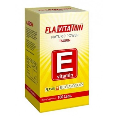 Flavitamin e 100 db